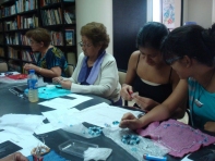Taller de Bisutería 