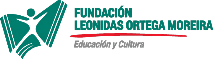 Fundación Leonidas Ortega Moreira — Educación y Cultura